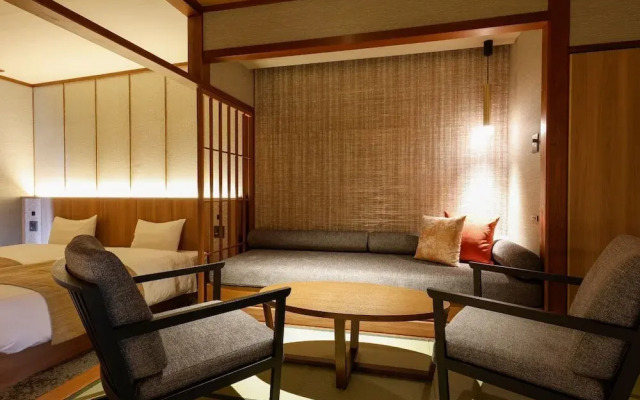 Kasyouen Hotel