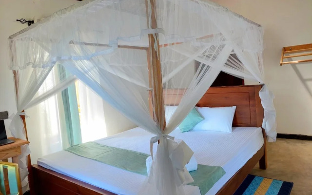 Villa by Tamarind Shade