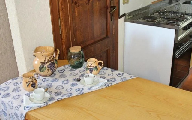 Residence La Montanara