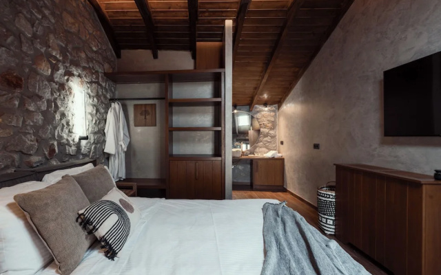 KaSeas Boutique Hotel