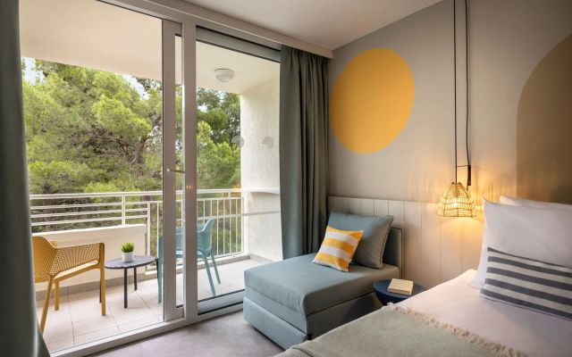 Sunny Rabac by Valamar