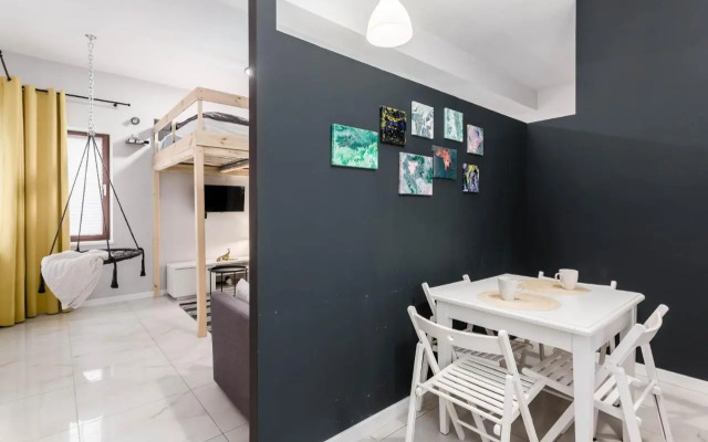 Chill Apartments K15 Two Floor House