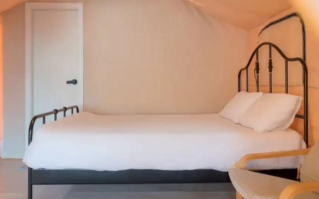 Boeun Ilsanghwa Glamping