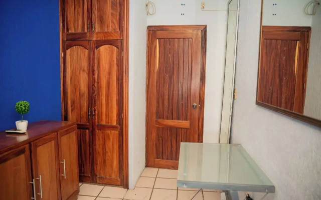 Casa con Encanto Centro Mazatlan 4 Rec