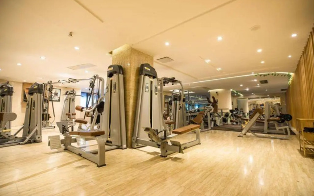 Beijing West International Trade Hotel