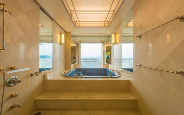 Awashima Hotel