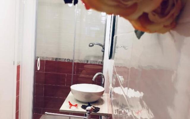 A Casa di Claudia