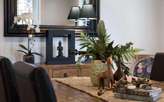 Courthouse Orchid Villa 6 – Guest Rooms – Daylesford