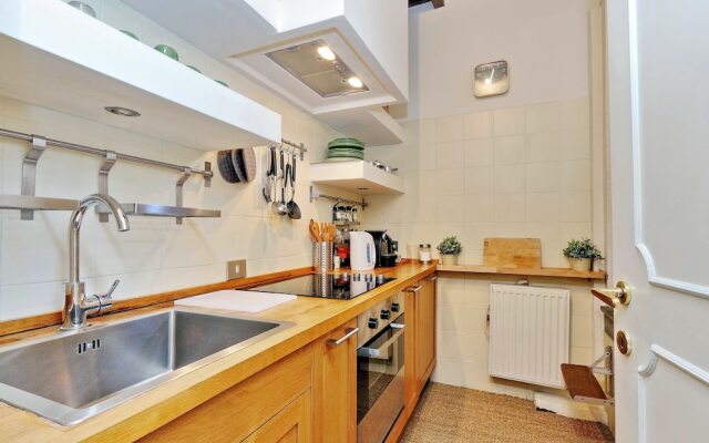 Trevi Stylish Apartment