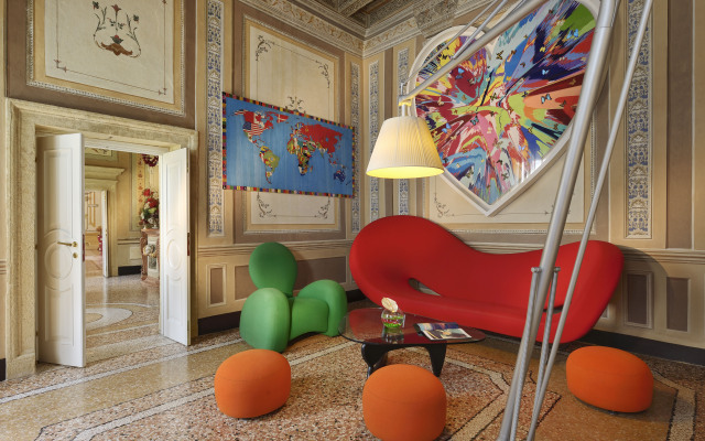 Byblos Art Hotel Villa Amista