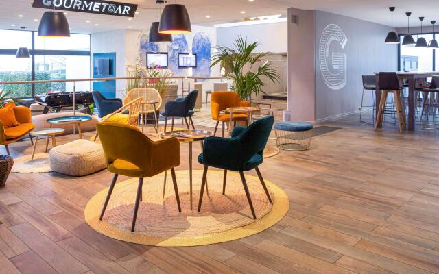 Novotel Roissy Saint-Witz