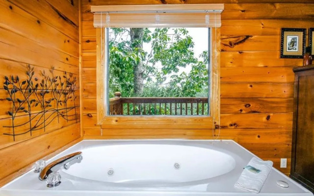 Elegant Escape by RedAwning