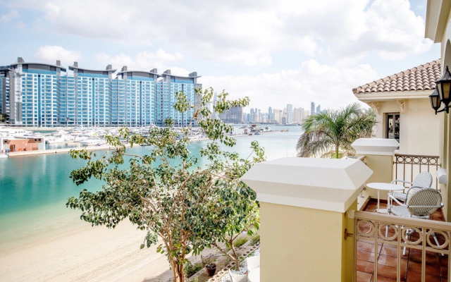 The Palm Jumeirah Villas by Dream Inn