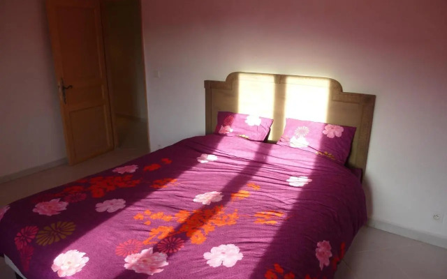 Chateau Notre Dame de Sausses