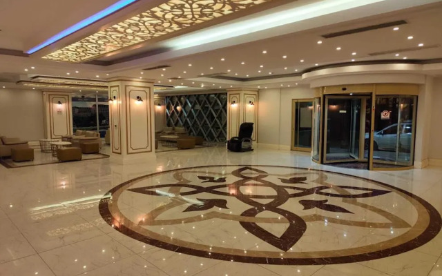 Sante Termal Hotel
