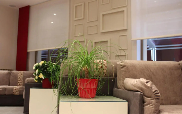Santa Caterina Hotel & Bike