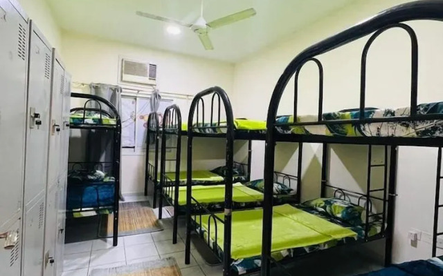 Hostel Nexa