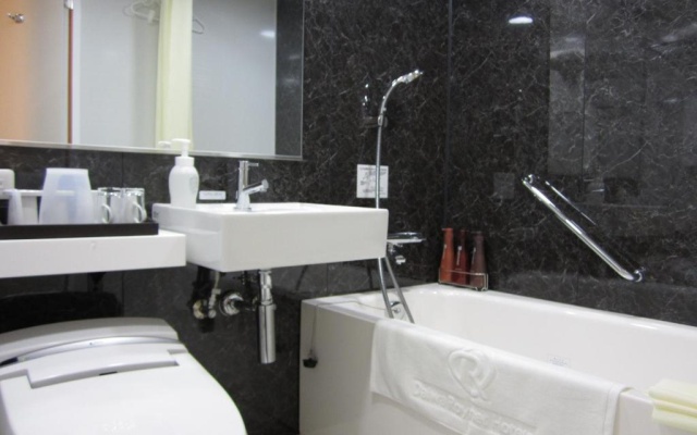 Moderate Double room (풀 더블 침대) 사진 3