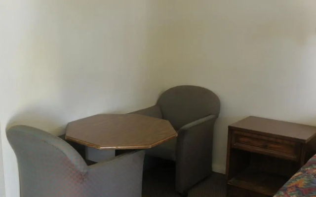 Sheffler's Motel