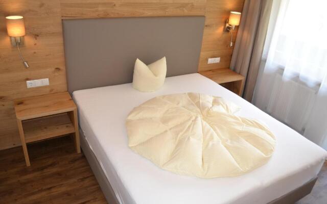 Hotel Neue Post