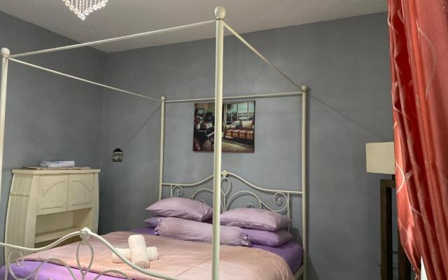 Pasir Gudang Marissa Homestay