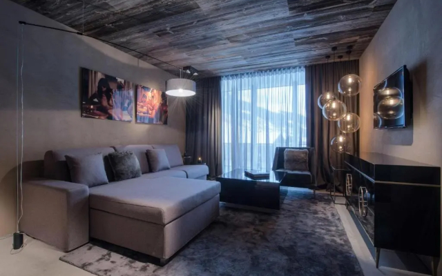 Hotel Zhero - Ischgl/Kappl