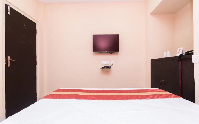 Hotel Chinar By OYO Rooms