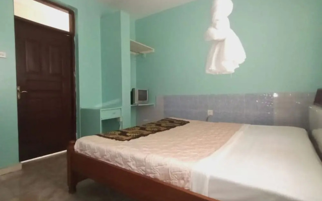 Phaldomar Guest House