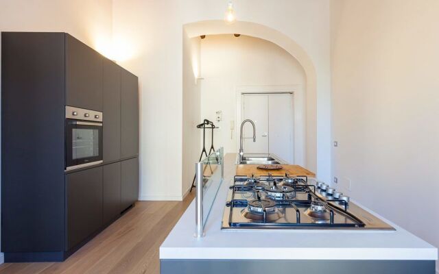 Apartment - Bosco di Capodimonte BH 106