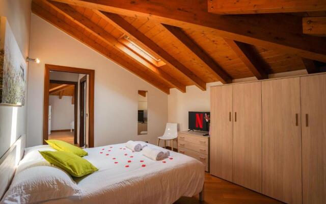 [Ortensia PentHouse] Leonardo Academy, MXP & Laghi