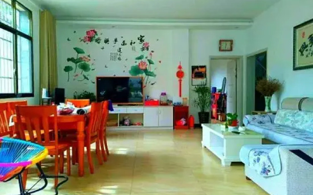 Qingyou Hostel