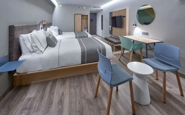 City Express Plus Ensenada