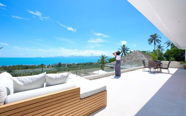 Villa White Tiger Koh Samui