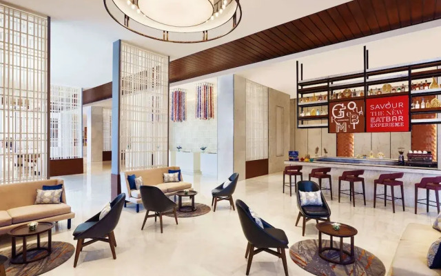Novotel Jaipur Convention Centre