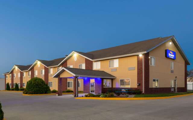 Baymont by Wyndham Fort Dodge