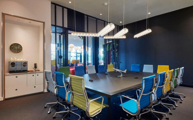 citizenM Miami Worldcenter