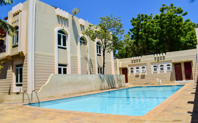 Star Villas