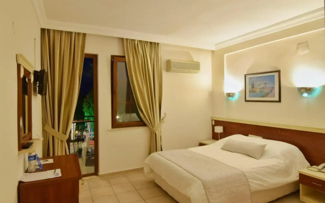 Olympos Hotel - Adults Only