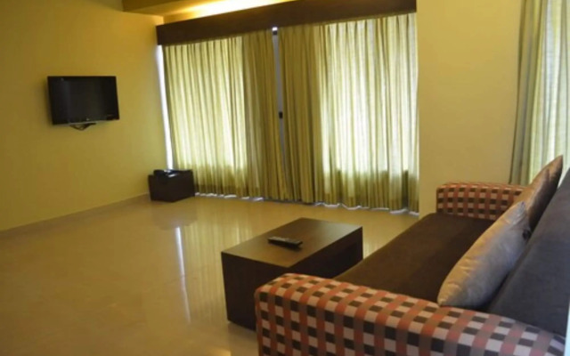 Sterling Kodai Valley