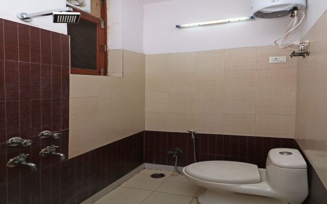 OYO 12774 Akash Residency