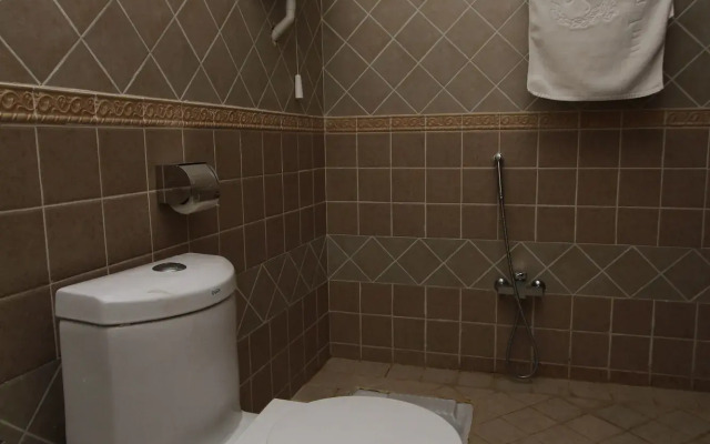 Raoum Inn Serviced Apartments-Shaqraa