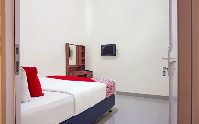 Super OYO Capital O 91790 S1 Residence