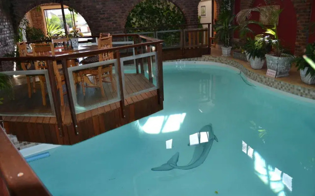 Dolphin View