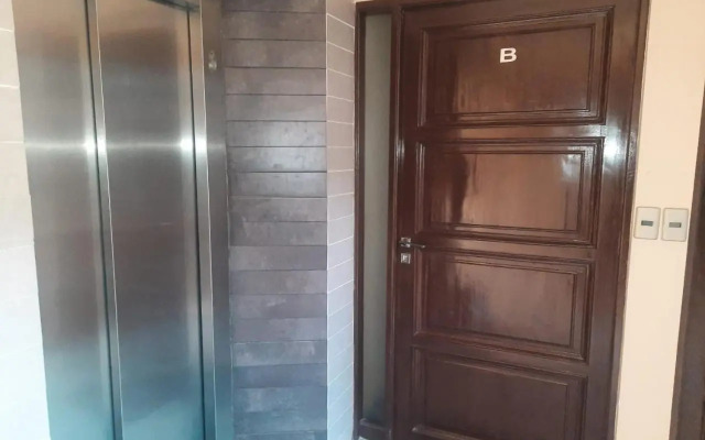 Cochabamba Céntrico Departamento