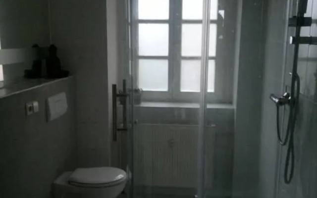 Ferienwohnungen Peitz