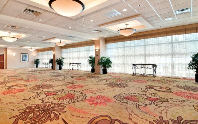 DoubleTree by Hilton Birmingham Perimeter Park