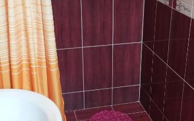 Apartmani Aleksijević