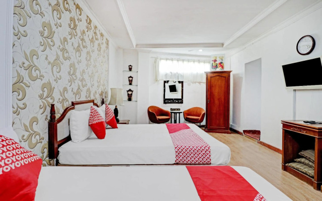 Hotel O Bandung near Stadion Siliwangi formerly The Ethnic Hotel Bandung – Guest Rooms – Bandung