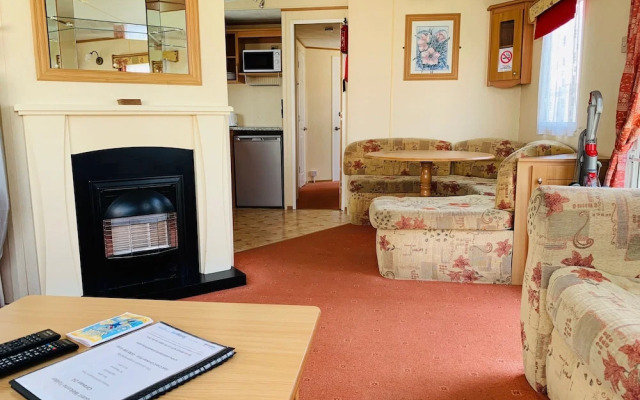 Fantasy Island Caravan Hire