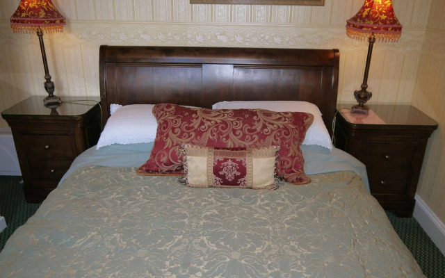 Corriemar Guest House